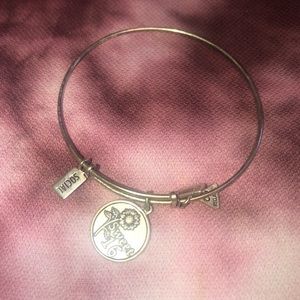 Sweet 16 Alex and Ani